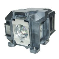 Projector Lamp / Bulb for Epson EB C215S, EB C20X, EB C15S