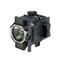 ELPLP72 / V13H010L72 Projector Replacement Lamp / Bulb for Epson