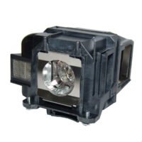 ELPLP78 / V13H010L78 Projector Replacement Lamp / Bulb for Epson
