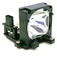 ET-LA059X Projector Lamp / Bulb for Panasonic PT-L759VU, PT-L759V