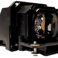 ET-LAB50 Projector Replacement Lamp / Bulb for Panasonic