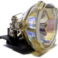 ET-LAC50 / BHNPETLAC50 Projector Lamp / Bulb for Panasonic