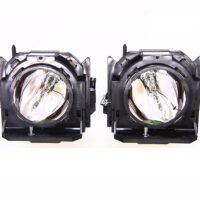 ET-LAD60AW Projector Replacement Lamp / Bulb (2-pk) for Panasonic