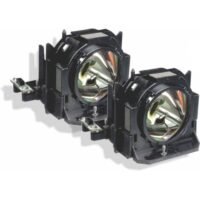 Panasonic PT-FDW630, PT-DX810S Projector Lamp / Bulb (2-pk)