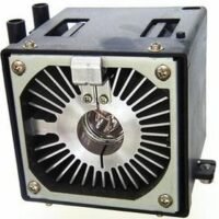 G10LAMP-SU Projector Lamp / Bulb for JVC DLA-S10, DLA-G10U, DLA-G10