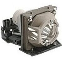 L1808A Projector Lamp / Bulb for Saville VOYAGER AV600AB, MP1200