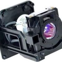 LC-P500 Projector Replacement Lamp / Bulb for Runco