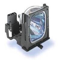 LCA3102 / LCA3102/00 / 482213410137 Projector Lamp / Bulb for Philips