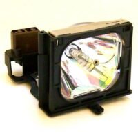 LCA3115 Projector Replacement Lamp / Bulb for Philips