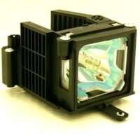 LCA3124 / LCA3123 Projector Replacement Lamp / Bulb for Philips
