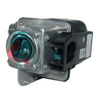 Projector Lamp / Bulb for Utax DXD 5020, DXD 6020, LT180, DXD 7020