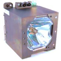 LM00303 Projector Lamp / Bulb for Digital Projection LIGHTNING 10sx