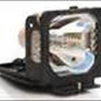 LMP-C3330 Projector Lamp / Bulb for Ask Proxima C3330, C3270