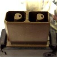 LMP-P120 Projector Replacement Lamp / Bulb for Sony VPL-PX1