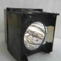 LPD-HD5-LAMP Projector Lamp / Bulb for Toshiba LPD-HD5