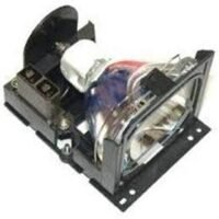 LX-D1010 Projector Replacement Lamp / Bulb for JVC