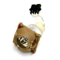 ML600LM Projector Lamp / Bulb for MegaPower ML 610, ML 600