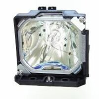 MP50EX Projector Replacement Lamp / Bulb for ELMO