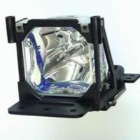 Projector Lamp / Bulb for Media Vision AX3201, AX3200, AS3201