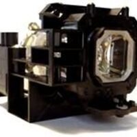 Projector Replacement Lamp / Bulb for NEC NP400G, NP400, NP300