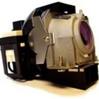 Projector Replacement Lamp / Bulb for NEC NP62, NP61, NP52G