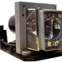Projector Replacement Lamp / Bulb for NEC NP100A, NP100+, NP100