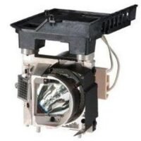 Projector Replacement Lamp / Bulb for NEC NP-U250XG, NP-U250X