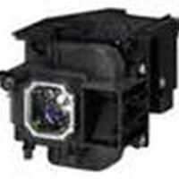 NP23LP / 100013284 Projector Replacement Lamp / Bulb for NEC