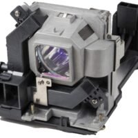 Projector Replacement Lamp / Bulb for NEC NP-M322X, NP-M322W