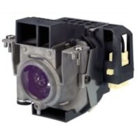 NP41LP Projector Replacement Lamp / Bulb for NEC MC371X, MC331X