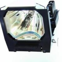 NSH-1 Projector Replacement Lamp / Bulb for Telex P1000