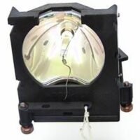 PJ-030 Projector Replacement Lamp / Bulb for Plus