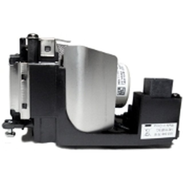 Lampada POA-LMP142 Per Proiettori SANYO – Ricambio Compatibile Con Alloggiamento, 2000/3000 Ore