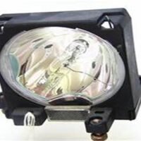 PPJ040LP Projector Replacement Lamp / Bulb for Plus PJ-040