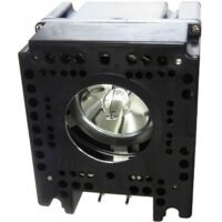 PV105 Projector Lamp / Bulb for Polaroid POLAVIEW 105, DV610