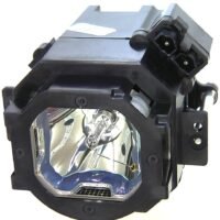 R8760002 Projector Replacement Lamp / Bulb for CineVersum