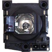R9801275 Projector Lamp / Bulb for Projectiondesign FR12 RLS