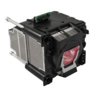 R9801276 Projector Lamp / Bulb for Projectiondesign F85-Lamp 1
