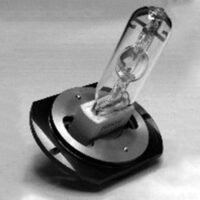 R9829580 Projector Replacement Lamp / Bulb for Barco