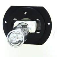 R9829740 Projector Lamp / Bulb for Barco BG2100, BD2100