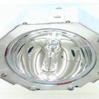 R9840940 Projector Lamp / Bulb for Barco SIM 6, HELIOS, SIM 6 HELIOS