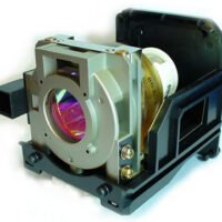 REPLMP067 Projector Replacement Lamp / Bulb for Saville MPS-500