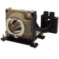 REPLMP123 Projector Replacement Lamp / Bulb for Saville TX-2100