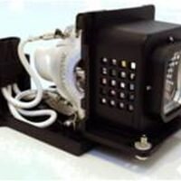 RLC-019 Projector Replacement Lamp / Bulb for ViewSonic PJ678
