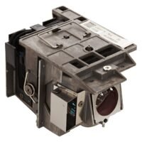 Projector Lamp / Bulb for Viewsonic Pro8520WL, Pro8800WUL