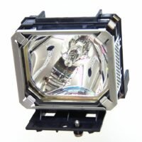 Projector Lamp / Bulb for Canon SX60, XEED SX60, REALIS SX60