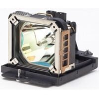 Canon SX700, SX7, XEED SX700, REALiS SX7 Mark II Projector Lamp / Bulb