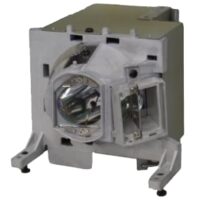 SP.74W01GC01 Projector Lamp / Bulb for Eiki EK-601W, EK-600U