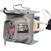 SP.7FM01GC01 Projector Replacement Lamp / Bulb for Optoma