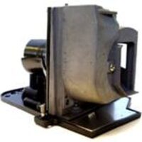 Projector Lamp / Bulb for Optoma Movietime DV11, DVD100, DV11, CP705